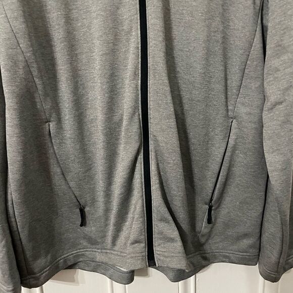 Under Armour full zip jacket - Picture 7 of 8